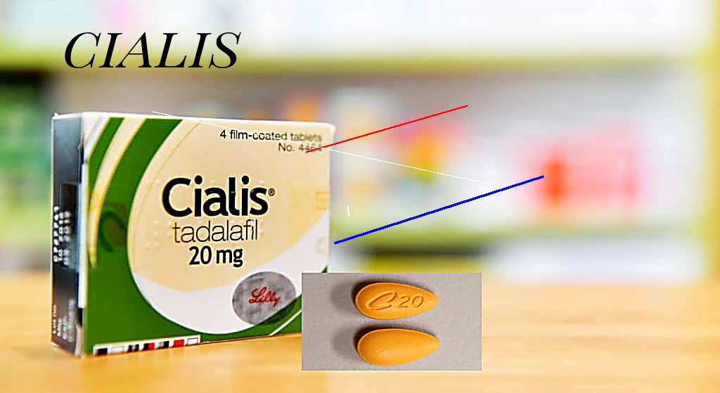 Prix d'une boite de cialis 20mg